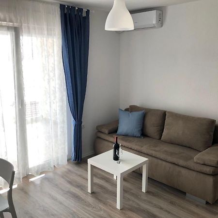 Apartmani Bolero - Neum Eksteriør bilde
