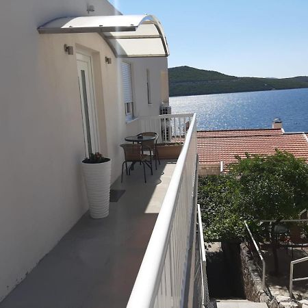 Apartmani Bolero - Neum Eksteriør bilde