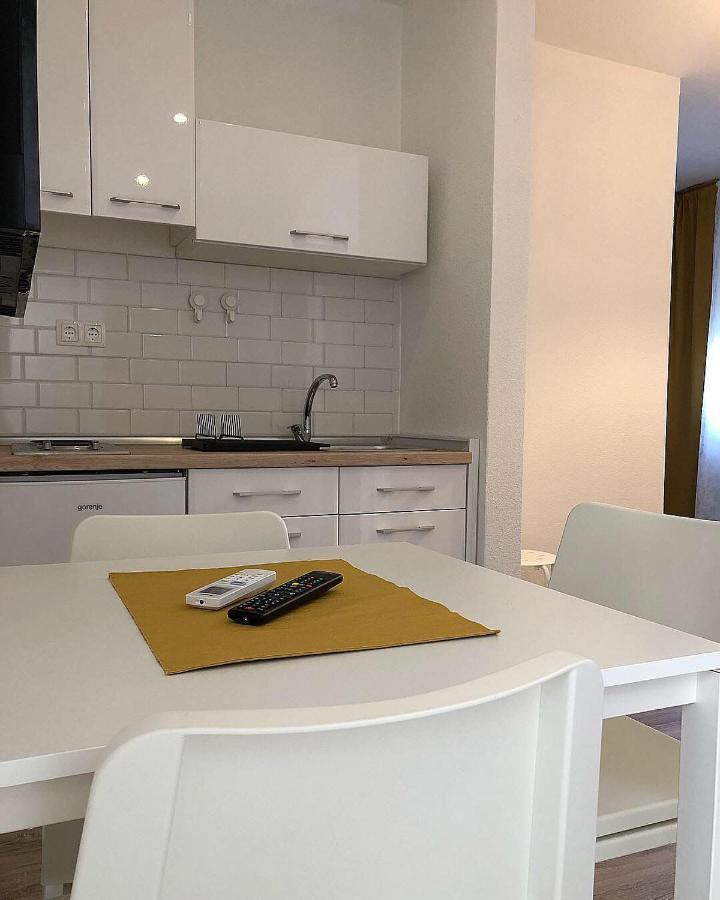 Apartmani Bolero - Neum Eksteriør bilde