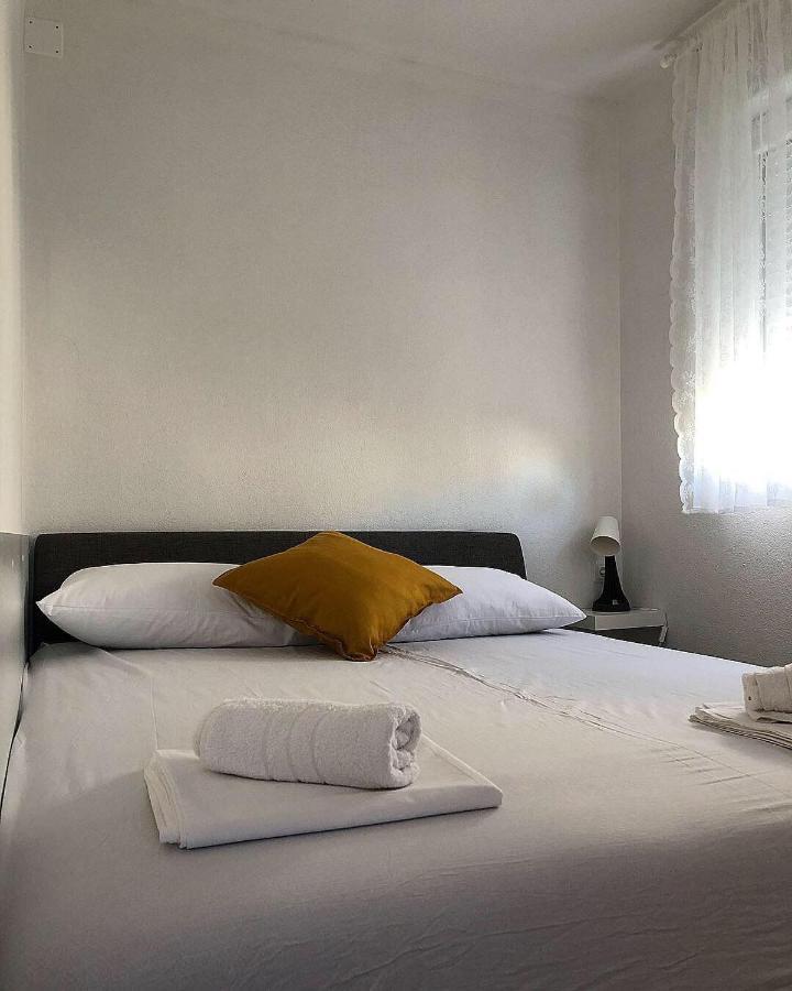 Apartmani Bolero - Neum Eksteriør bilde