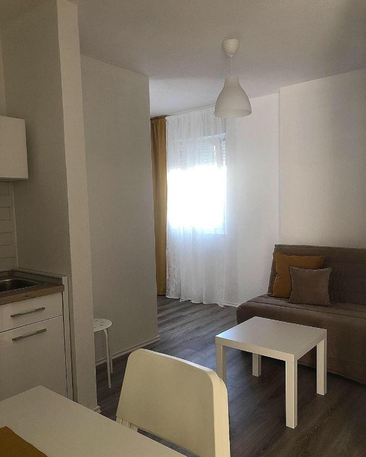 Apartmani Bolero - Neum Eksteriør bilde