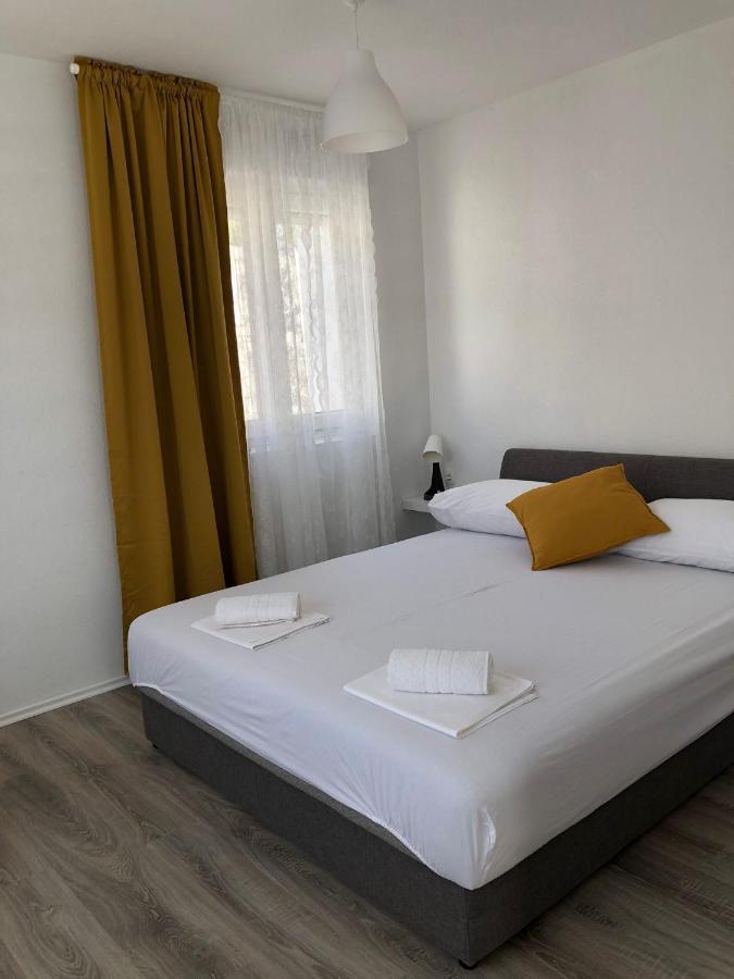 Apartmani Bolero - Neum Eksteriør bilde