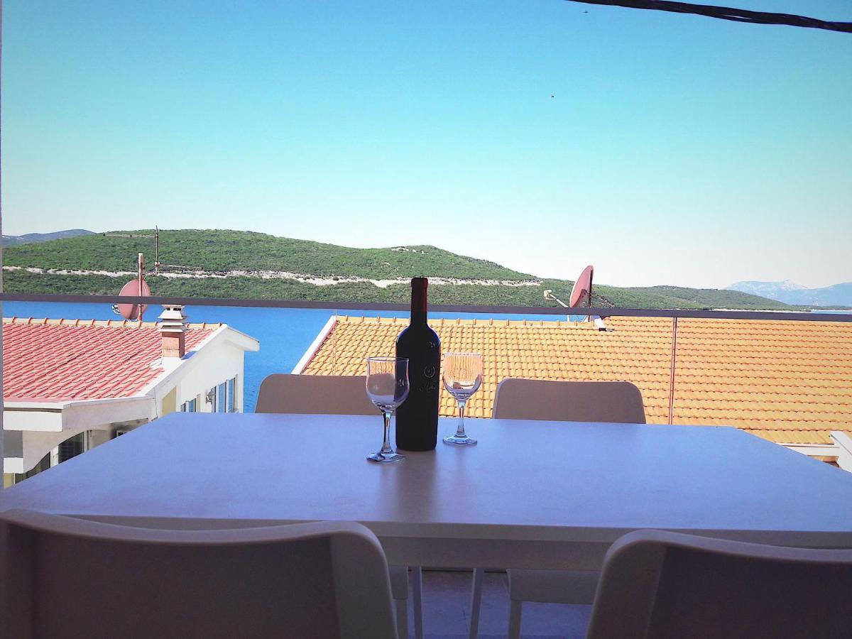 Apartmani Bolero - Neum Eksteriør bilde