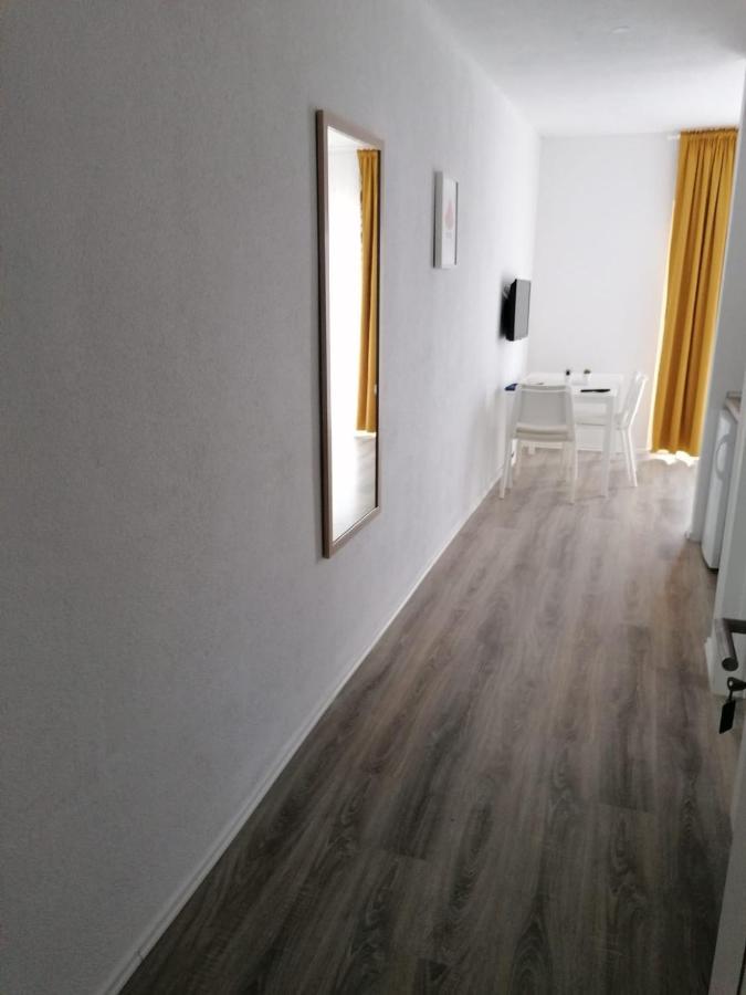 Apartmani Bolero - Neum Eksteriør bilde