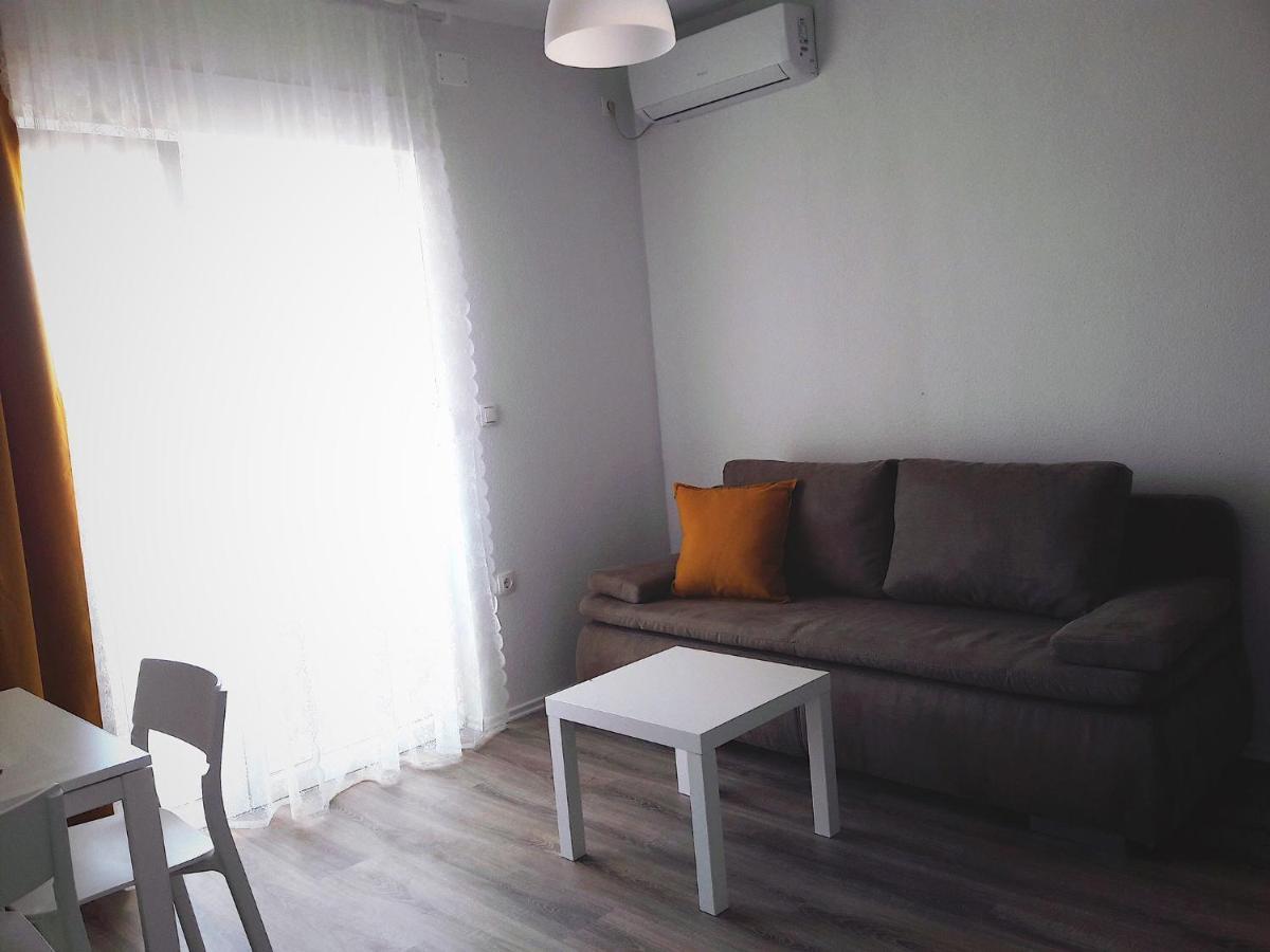 Apartmani Bolero - Neum Eksteriør bilde