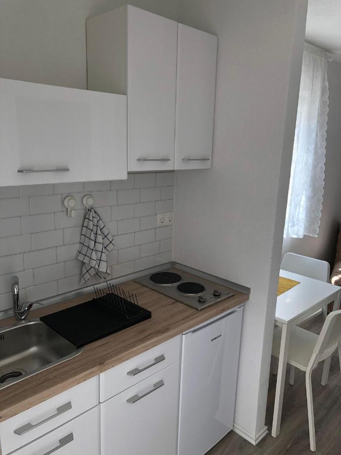Apartmani Bolero - Neum Eksteriør bilde