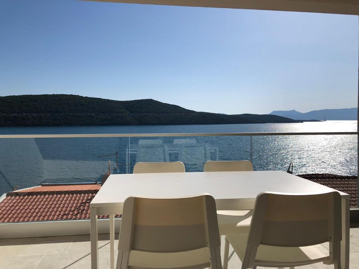 Apartmani Bolero - Neum Eksteriør bilde