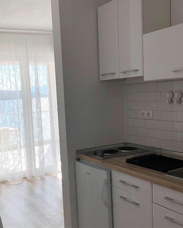 Apartmani Bolero - Neum Eksteriør bilde