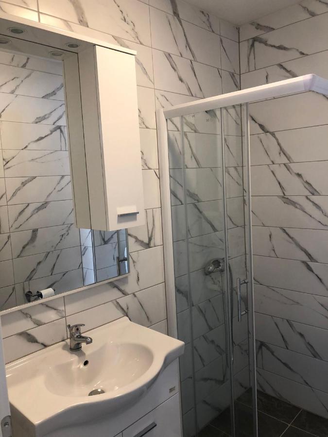 Apartmani Bolero - Neum Eksteriør bilde