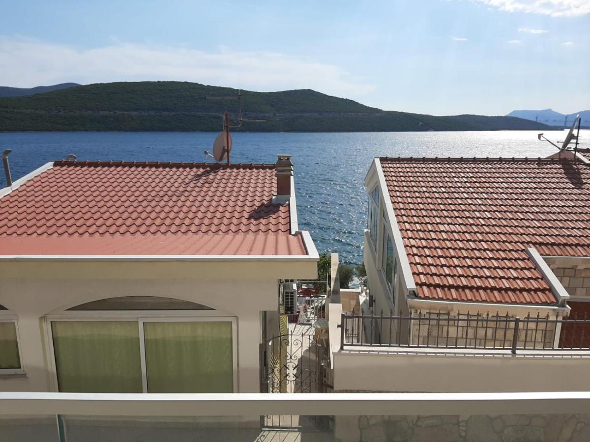 Apartmani Bolero - Neum Eksteriør bilde