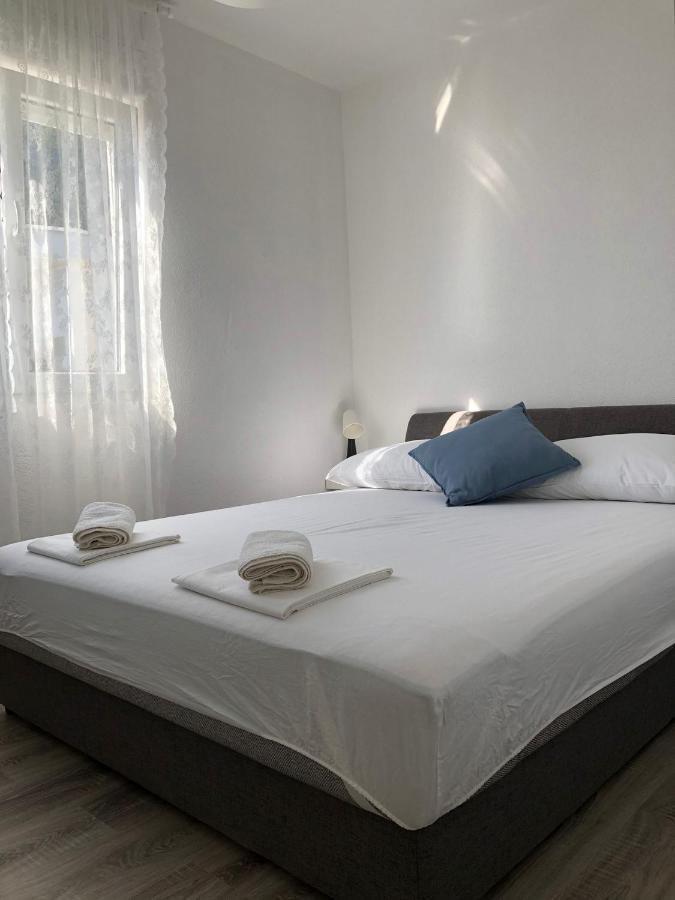 Apartmani Bolero - Neum Eksteriør bilde