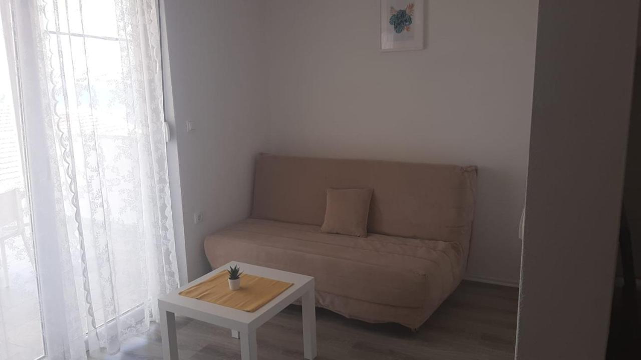 Apartmani Bolero - Neum Eksteriør bilde