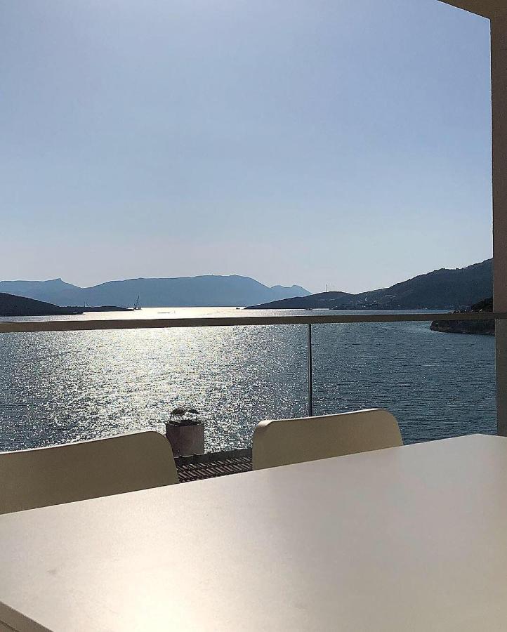Apartmani Bolero - Neum Eksteriør bilde