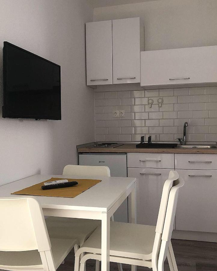 Apartmani Bolero - Neum Eksteriør bilde