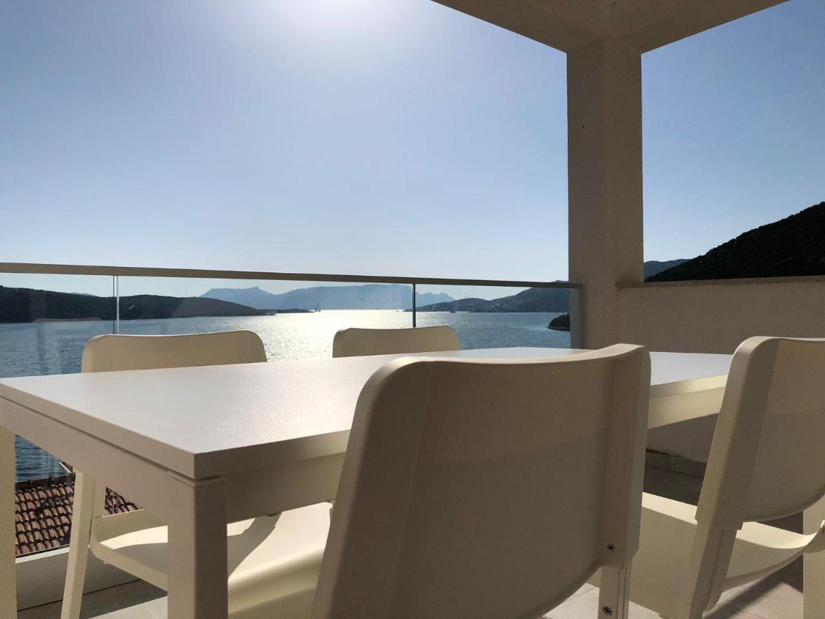 Apartmani Bolero - Neum Eksteriør bilde
