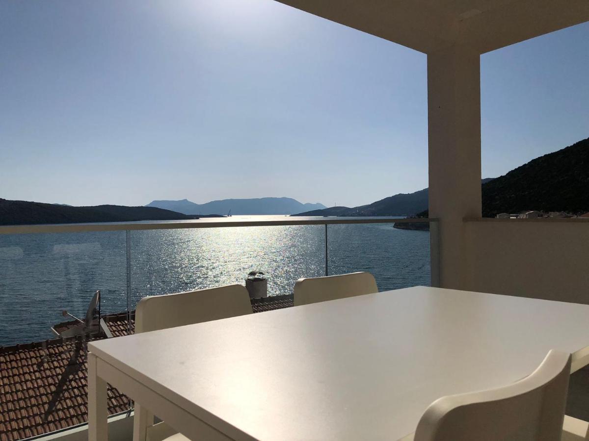 Apartmani Bolero - Neum Eksteriør bilde