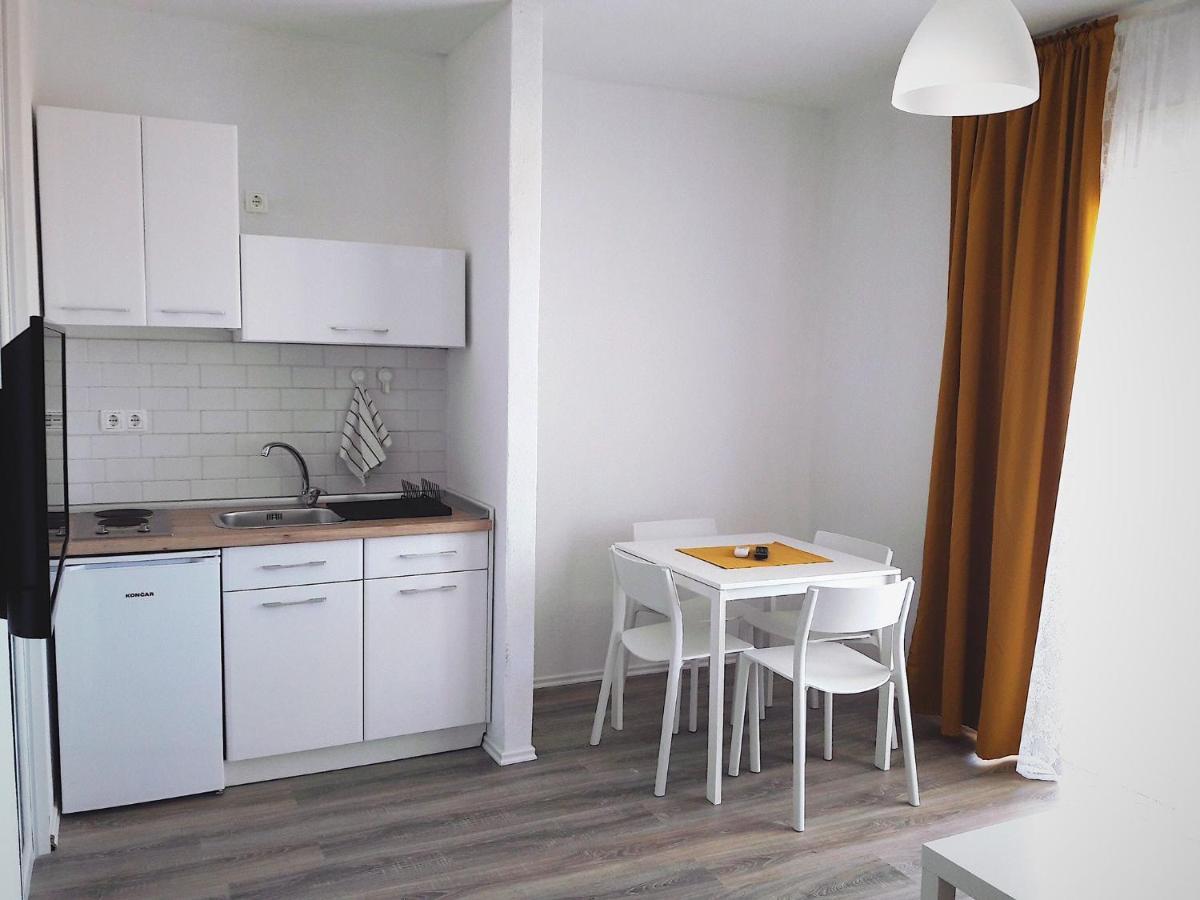 Apartmani Bolero - Neum Eksteriør bilde