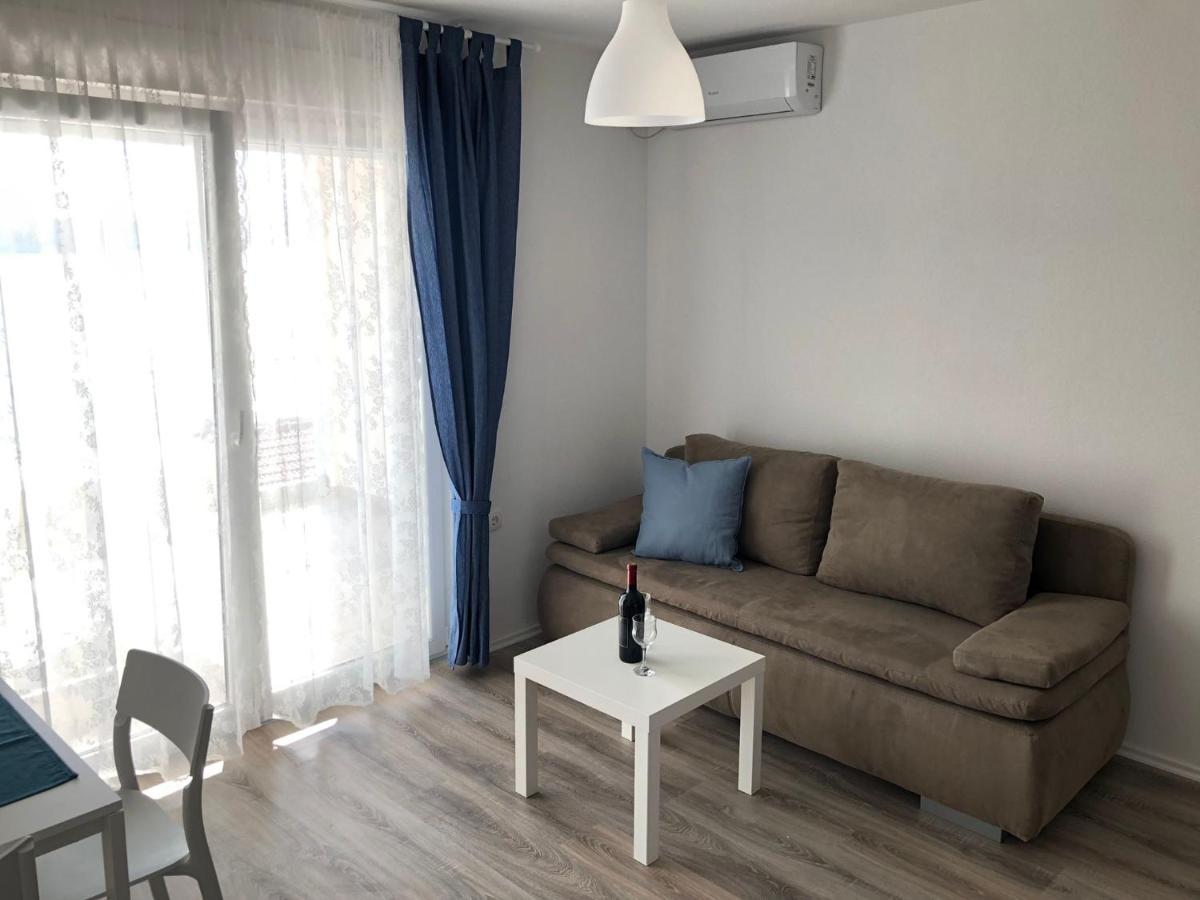 Apartmani Bolero - Neum Eksteriør bilde