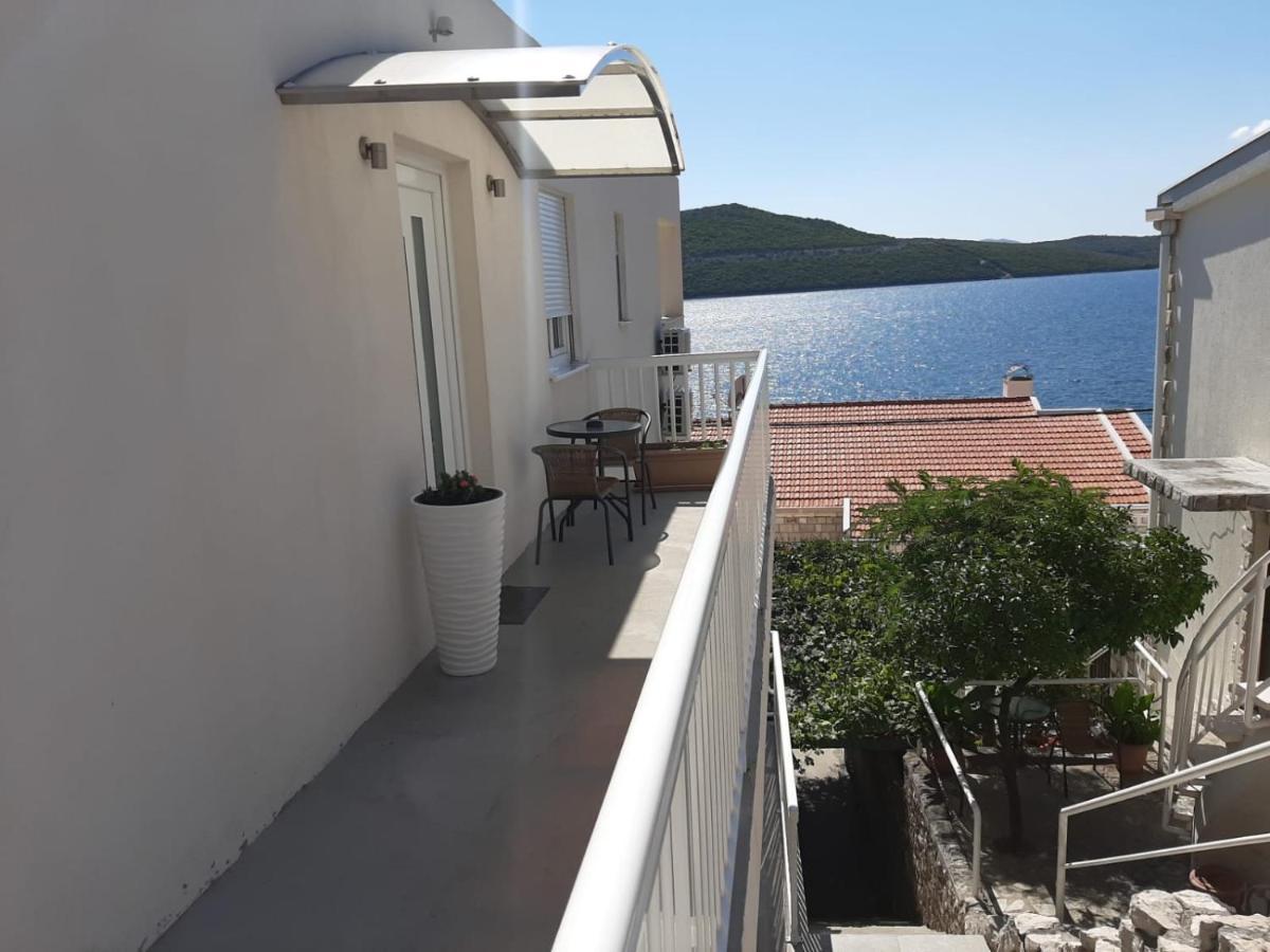 Apartmani Bolero - Neum Eksteriør bilde