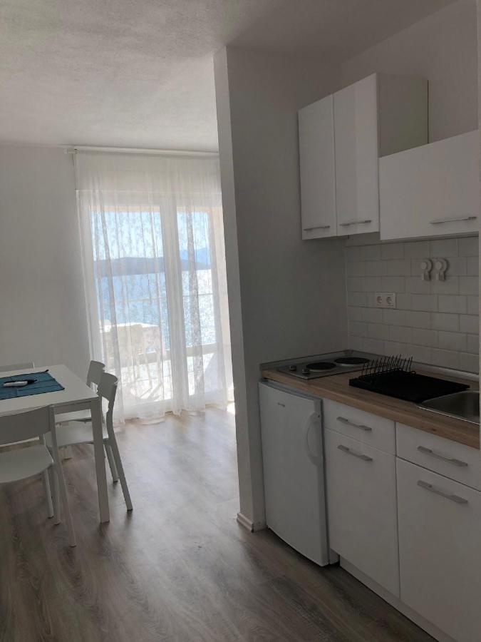 Apartmani Bolero - Neum Eksteriør bilde