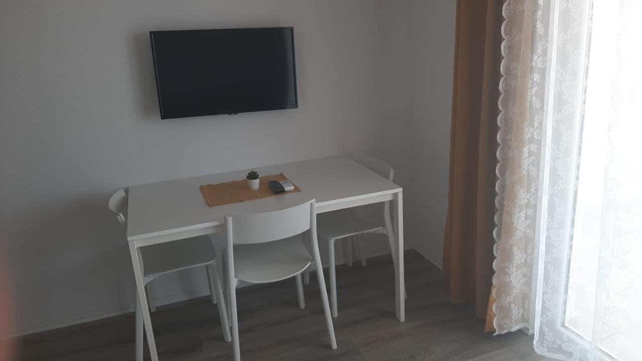 Apartmani Bolero - Neum Eksteriør bilde